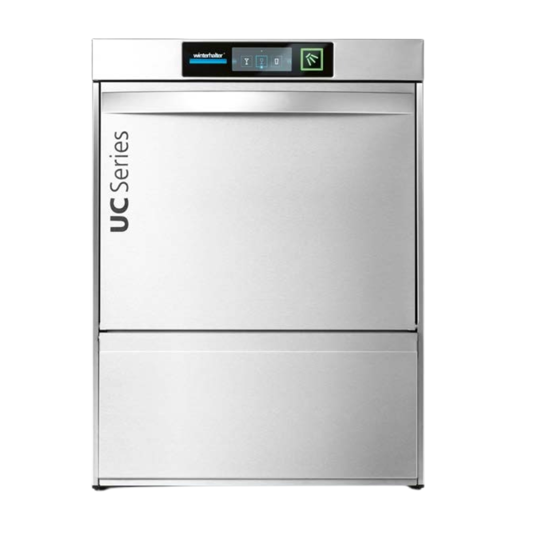 undercounter warewasher